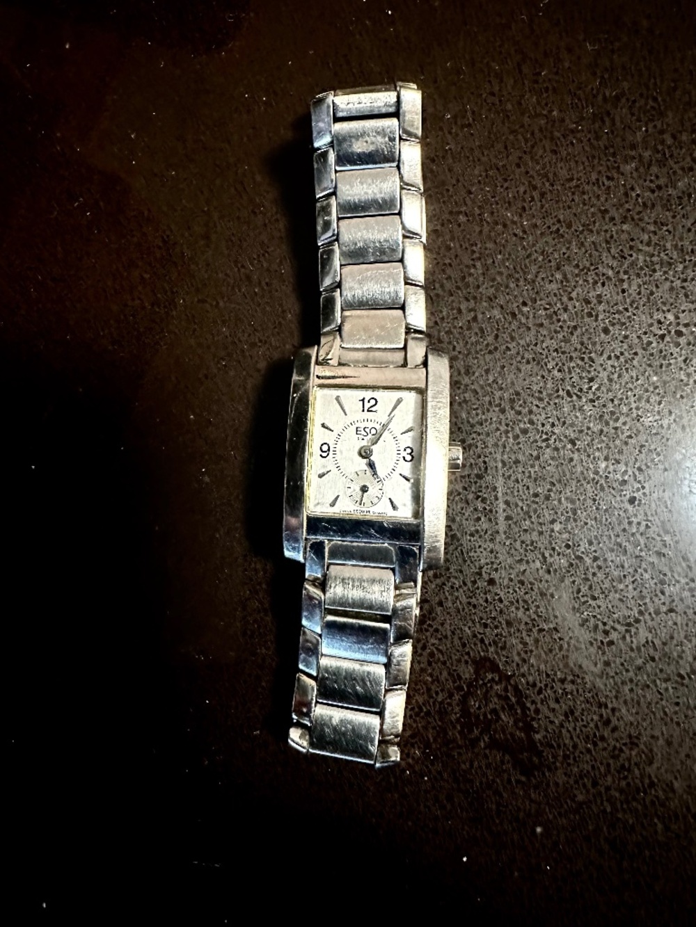 ESQ by Movado Ladies Swiss Watch - model 100470